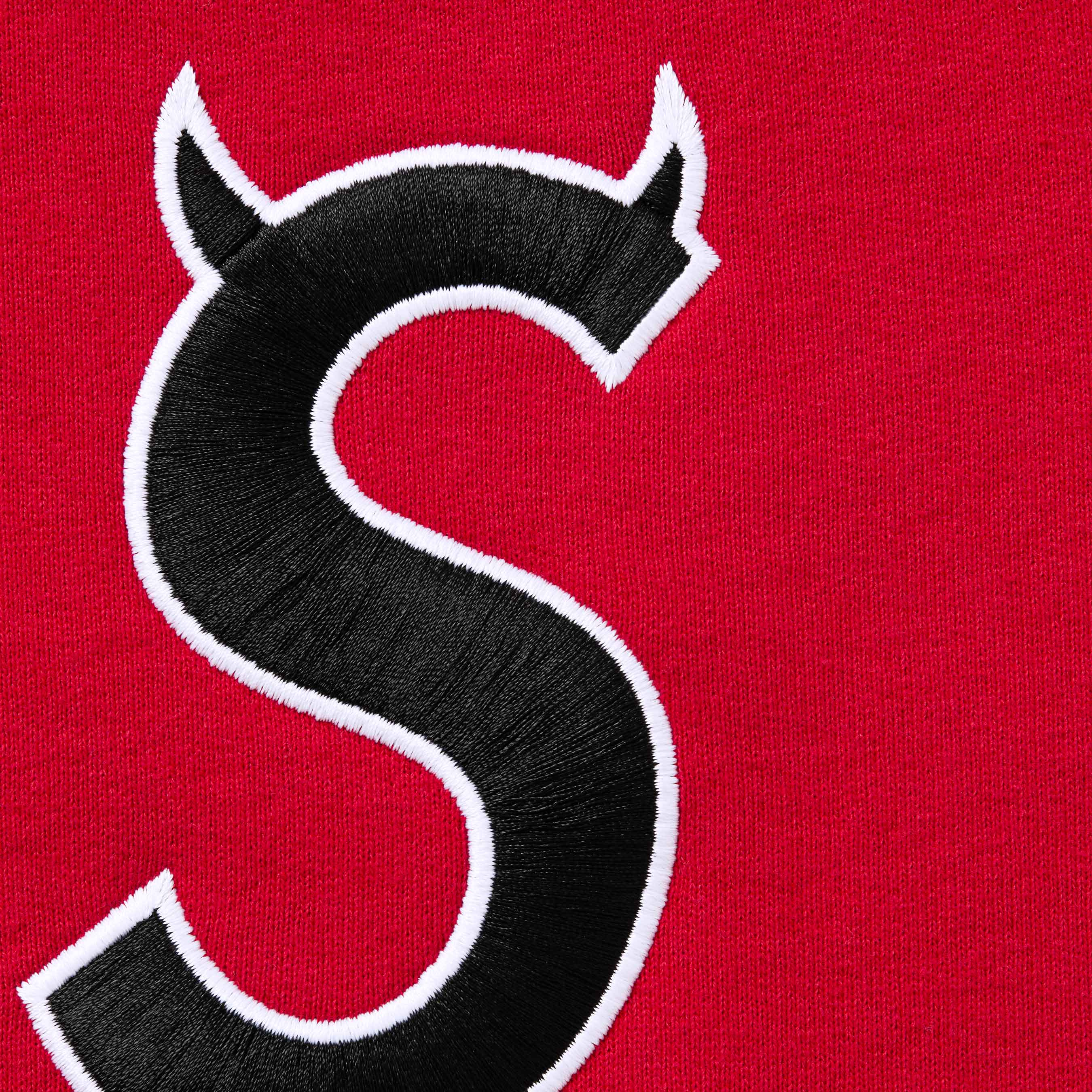 Devil S Logo Sweatpant view 2